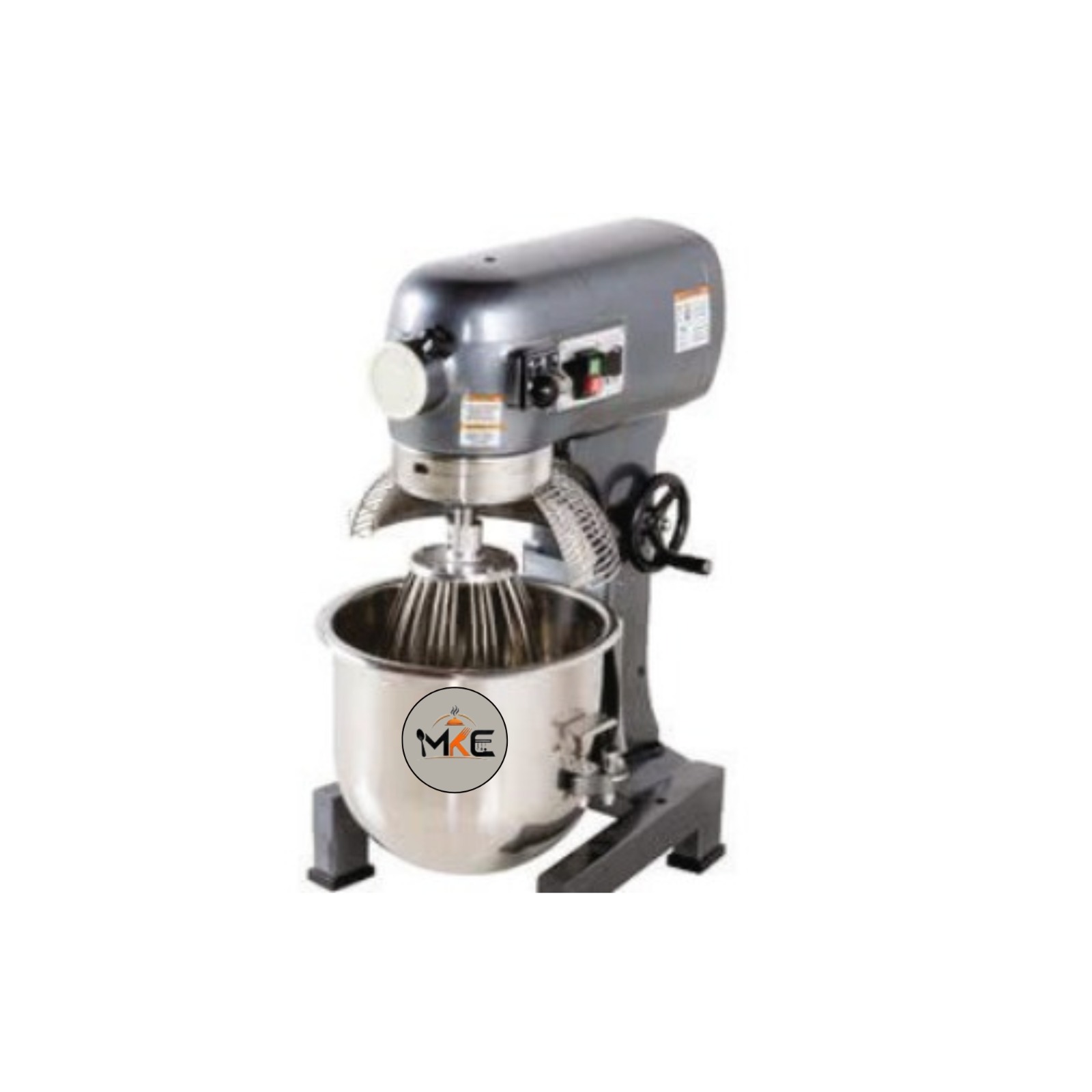 Waffle Baker